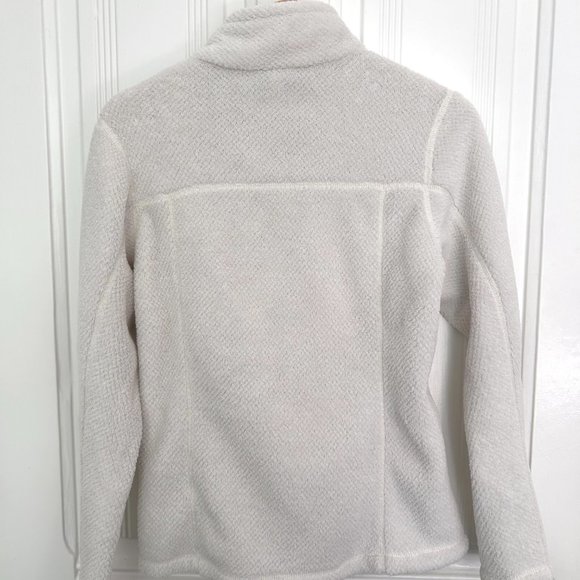 Small Womens Patagonia Quarter Zip - Picture 2 of 3